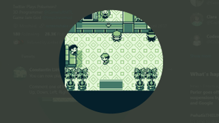 Now We're Playing <i>Pokémon</i> In A Twitter Profile Pic